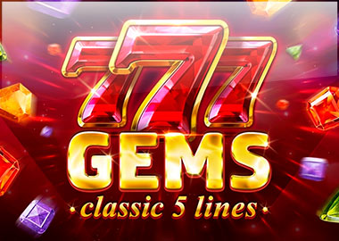 777 Gems