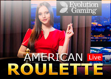 American Roulette