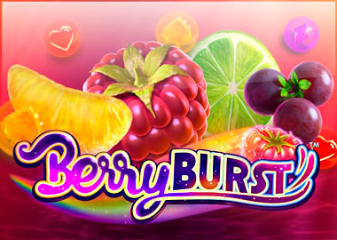 Berryburst