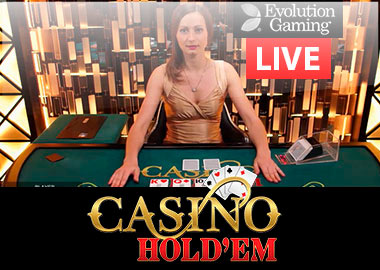 Casino Holdem