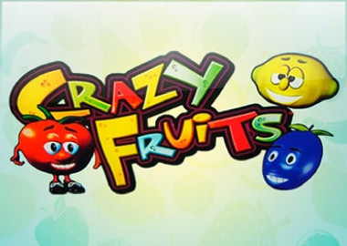 Crazy Fruits