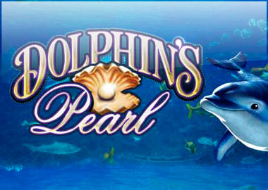 Dolphin's Pearl