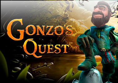 Gonzo's Quest