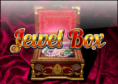 Jewet Box