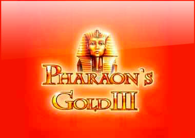 Pharaons Gold 3