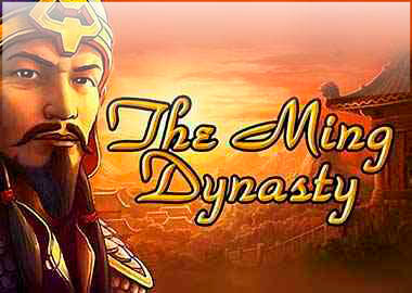 The Ming Dynasty